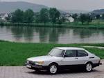Saab 900 Turbo 16S (