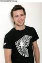 McFly - HARRY JUDD