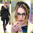 Nikki Reed is Lord of the