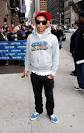 Pharrell Williams Image Style: Pharrell Williams ~ Faddy ForeFront Lifestyle Picture 4
