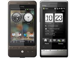 HTC Desire Mobile Phone