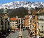 Innsbruck, Austria at Wayfaring Travel Guide