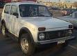Lada Niva - Wikipedia, the free encyclopedia