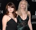 FRANCES BEAN COBAIN - asdertyd - Zimbio