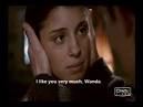 Wanda/Melanie realize that Ian