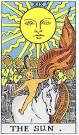 THE SUN