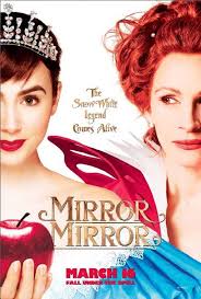 Mirror Mirror (2012)