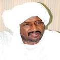 الرئاسة، محمد أبكر عبد