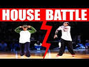 House Dance