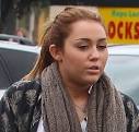 Miley and her mom were on