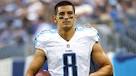 Titans Must Draft MARCUS MARIOTA | FOX Sports