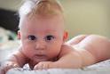 Baby butt!