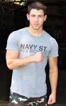 Flaunt It! from Nick Jonas Hottest Pics! | E! Online