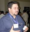 Ken Alibek, 2003