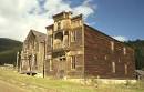 Ghost Town