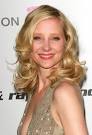 Anne Heche modeled her sexy,