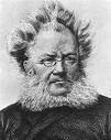 Henrik Ibsen