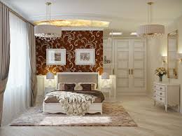 Cute Bedroom Ideas-Classical Decorations Versus Modern Design