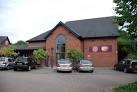 Wacky Warehouse, Junction 13 - via Daymix