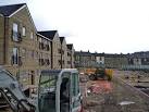New housing on the old Taco Works - via Daymix
