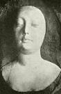 BEATRIX ÁLLÍTÓLAGOS MÁRVÁNYLÁRVÁI: 1. A CHAMBERY-I MÚZEUMBAN. 2.