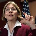 Elizabeth Warren to be our new