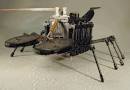BIOMIMETICS