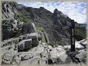 若かりし頃の山歩記録: 8月 2010