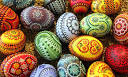 Fun EASTER EGGS | Just Short of Crazy