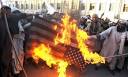 Civil War is being Incited in Pakistan - a new murderous phase begins