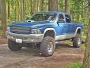 2002 Dodge Dakota QuadCab 4x4