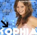 Ana Sophia Sánchez - sophia10