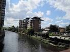 The Mark Addy Pub and River - via Daymix