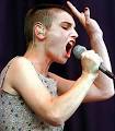 Sinead O'Connor always longed