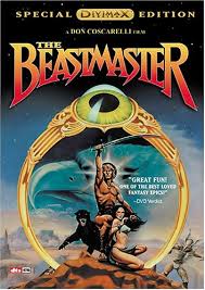 The Beastmaster