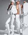 Eva Longoria Pairs Up With Bebe Sport