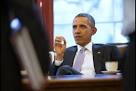 Reuters: Obama presses Putin on Ukraine, warns of further 