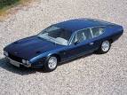 Lamborghini Espada. MotoBurg