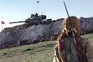 Syrian Kurds drive Isis out of strategic province on road to Mosul.
