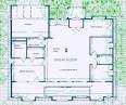 Hot Weather <b>Homes</b>, Florida <b>House</b> Plan- <b>Zero Energy Design</b>