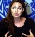 Angelina J. Exposed Pakistan