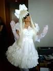 lady gaga style