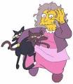 Crazy Cat Lady (comic book character)