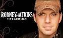 RODNEY ATKINS — It's America