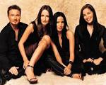 THEYLL LEAVE YOU BREATHLESS: The Corrs Live In Manila This ...