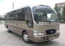 Hyundai County
