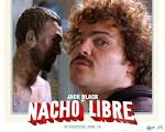 Nacho Libre Wallpaper #019. - nacho-libre-019
