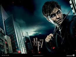 Harry Potter And His Magic