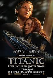 Titanic 3D (2012)