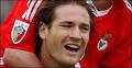 SL Benfica have paid tribute